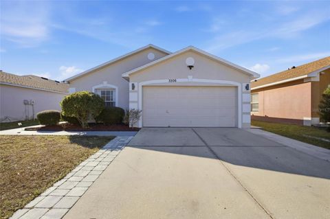 7206 HAMILTON PARK BOULEVARD TAMPA FL 33615