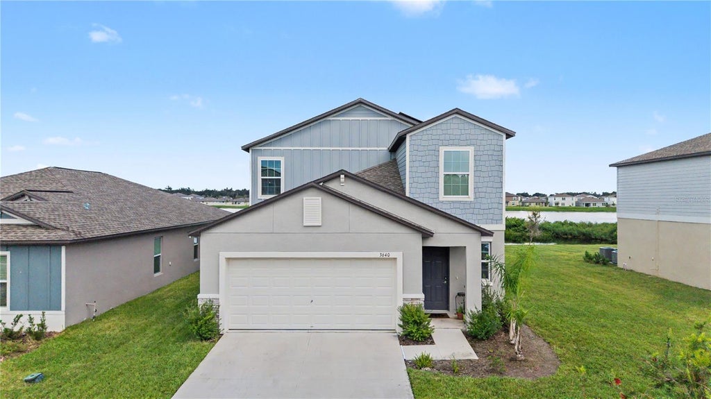 Photo of 3640 Natural Trace Street, Plant City, FL 33565 (MLS # TB8543995)