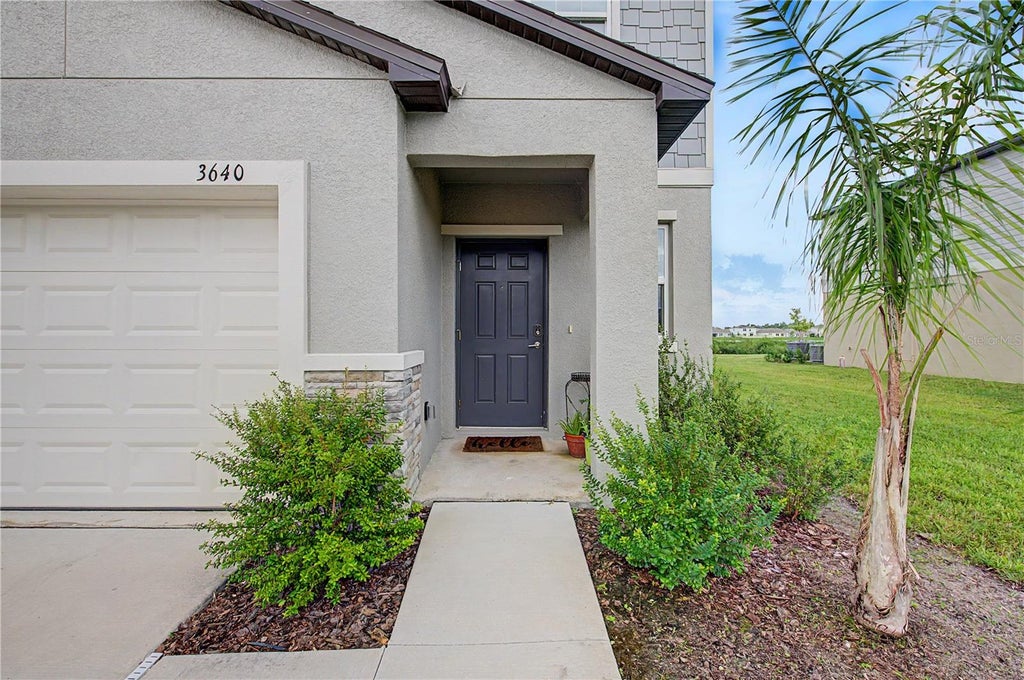 Photo of 3640 Natural Trace Street, Plant City, FL 33565 (MLS # TB8543995)