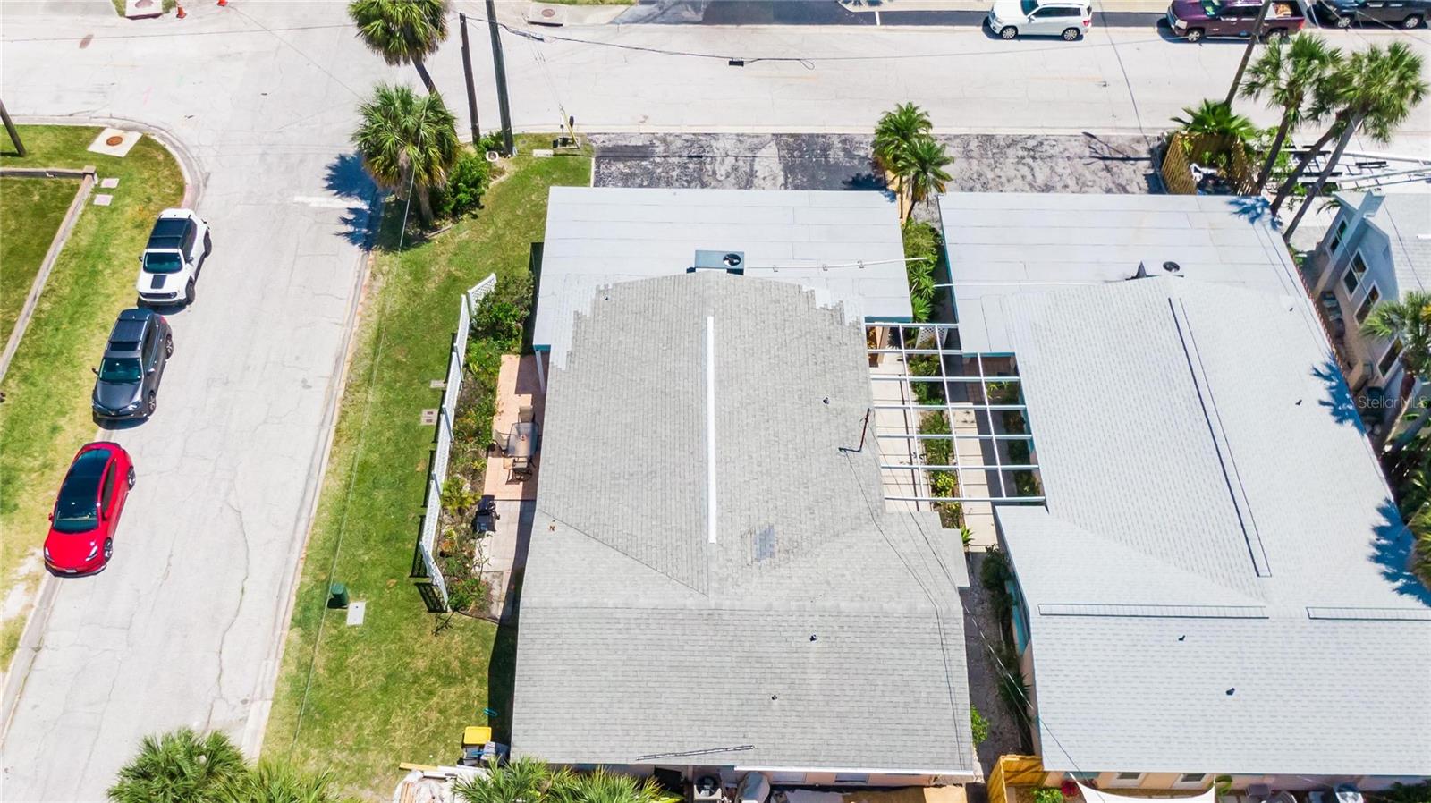 ALJEAN SHORES CONDO - Residential