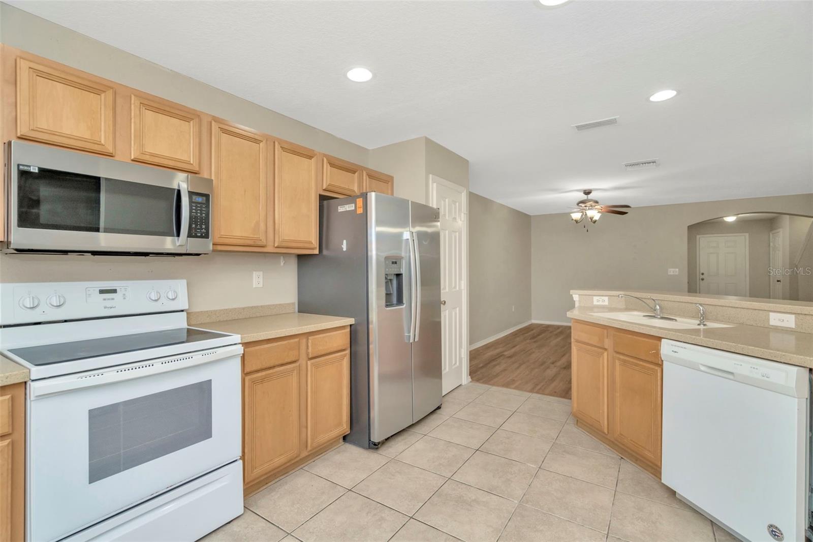 EDGEWATER AT LAKE BRANDON - Residential