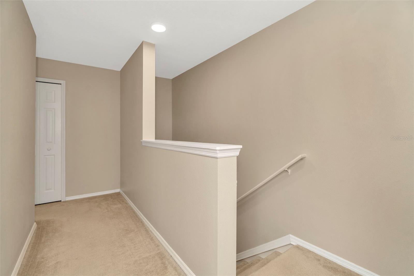 EDGEWATER AT LAKE BRANDON - Residential