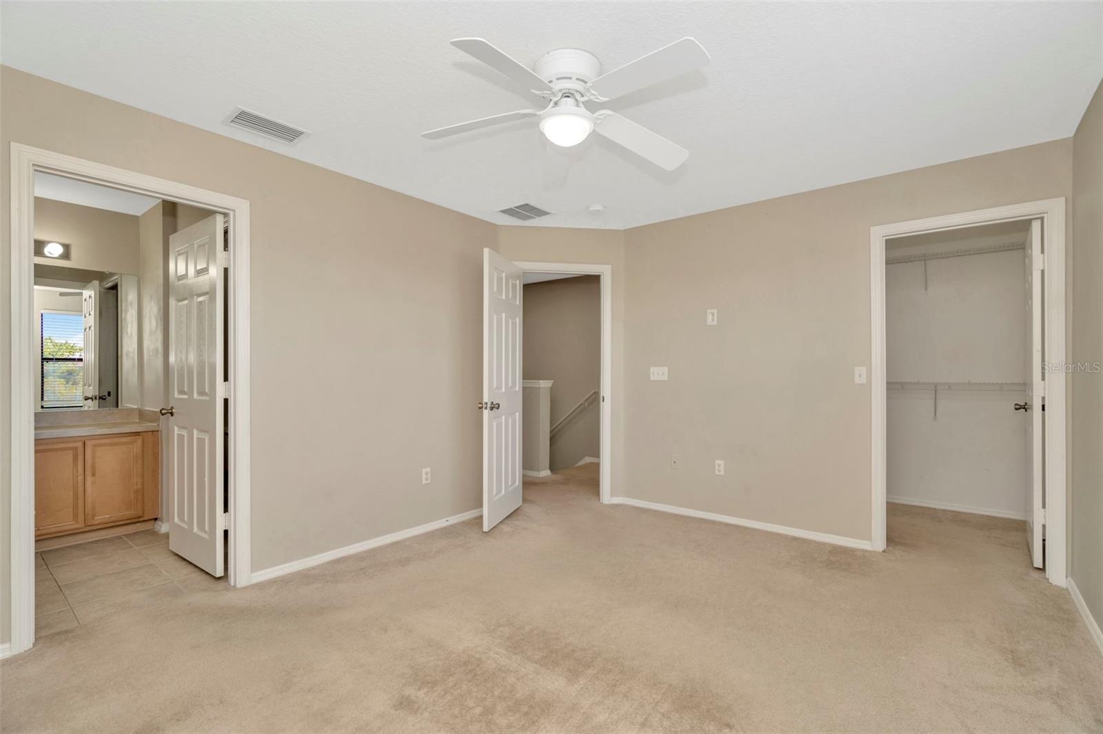 EDGEWATER AT LAKE BRANDON - Residential