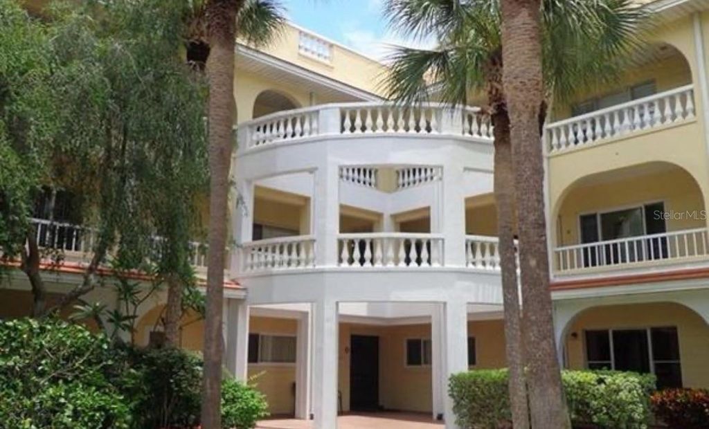Photo of 2222 Norwegian Drive #48, Clearwater, FL 33763 (MLS # TB8434276)