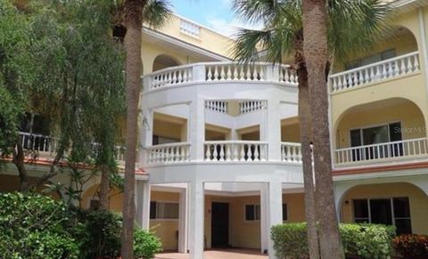 Photo of 2222 Norwegian Drive #48, Clearwater, FL 33763 (MLS # TB8434276)