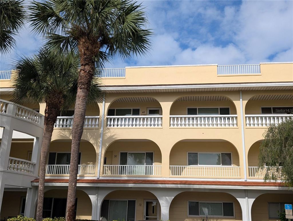 Photo of 2222 Norwegian Drive #48, Clearwater, FL 33763 (MLS # TB8434276)
