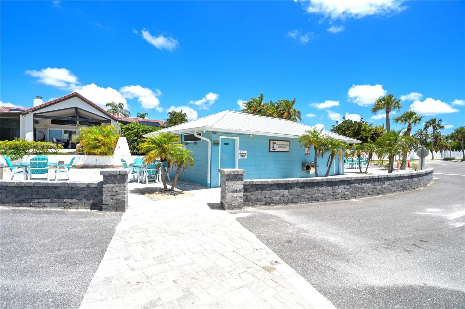 FLOR A MAR - Residential