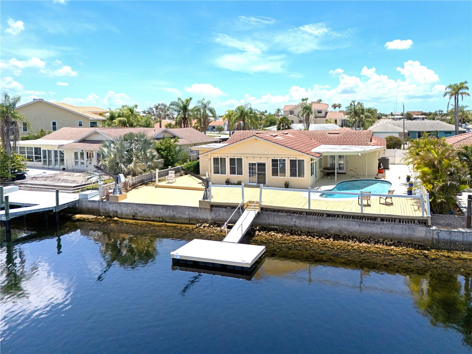 3517 SEAWAY DRIVE
