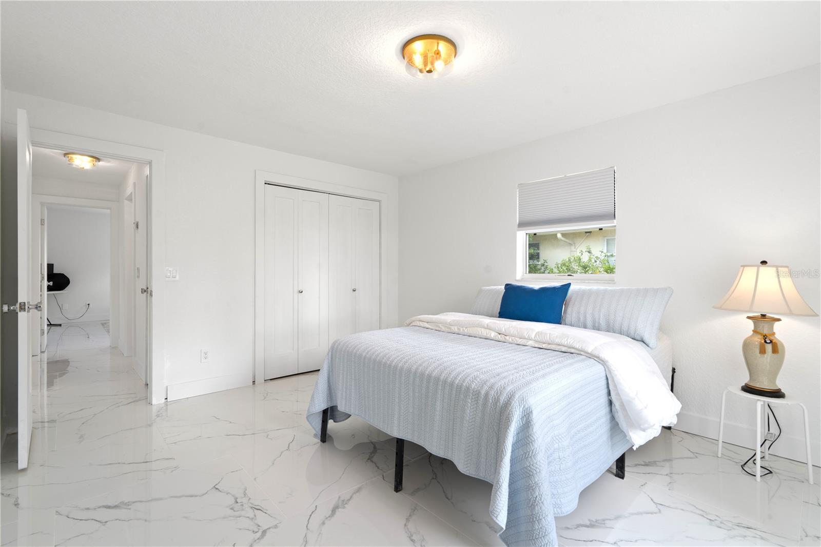 FLOR A MAR - Residential
