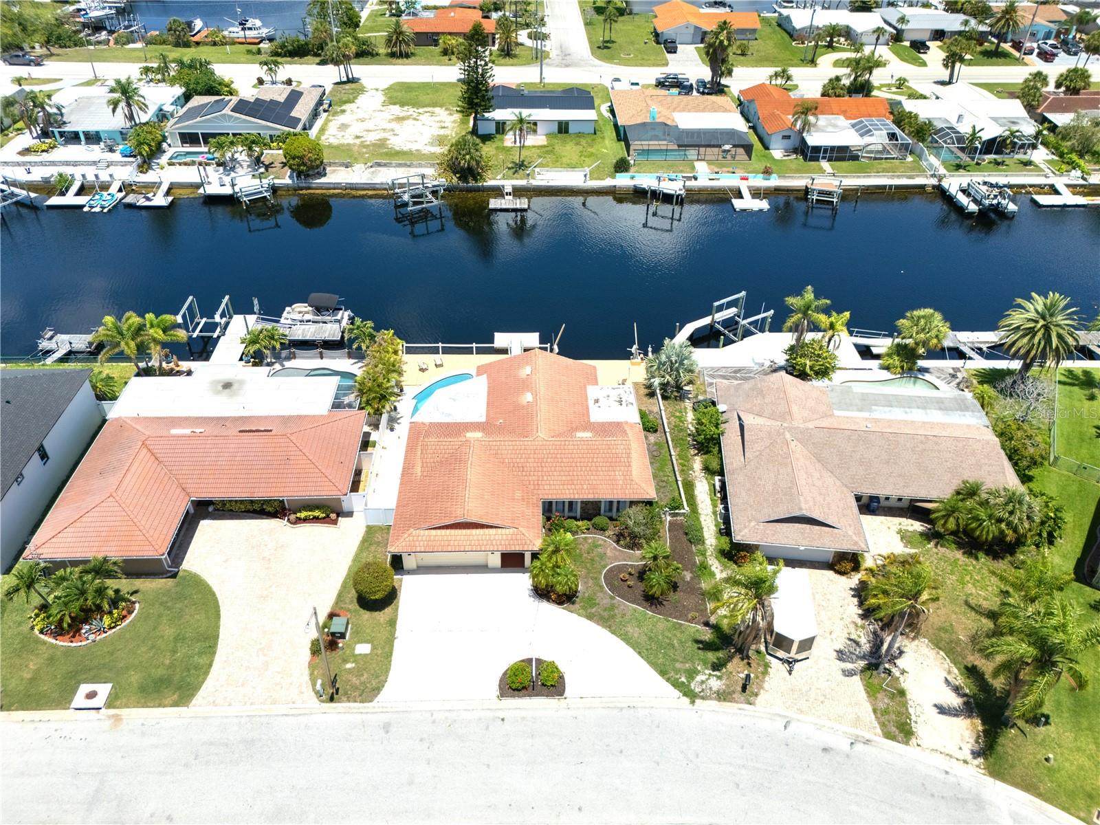3517 SEAWAY DRIVE