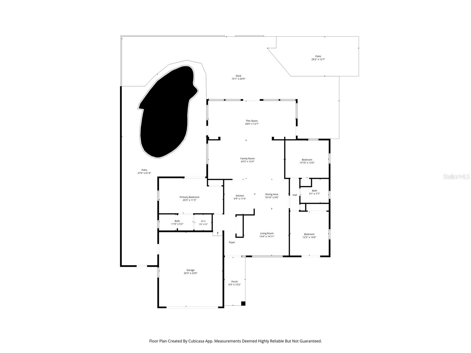 FLOR A MAR - Residential