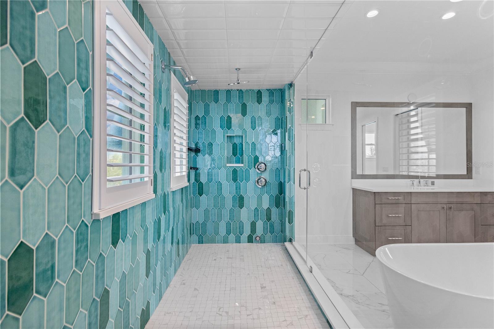 HARRIS BAYOU - Residential