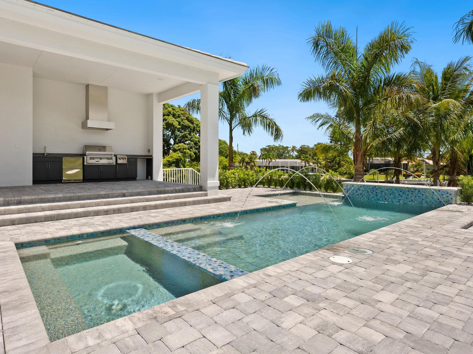 HARRIS BAYOU - Residential