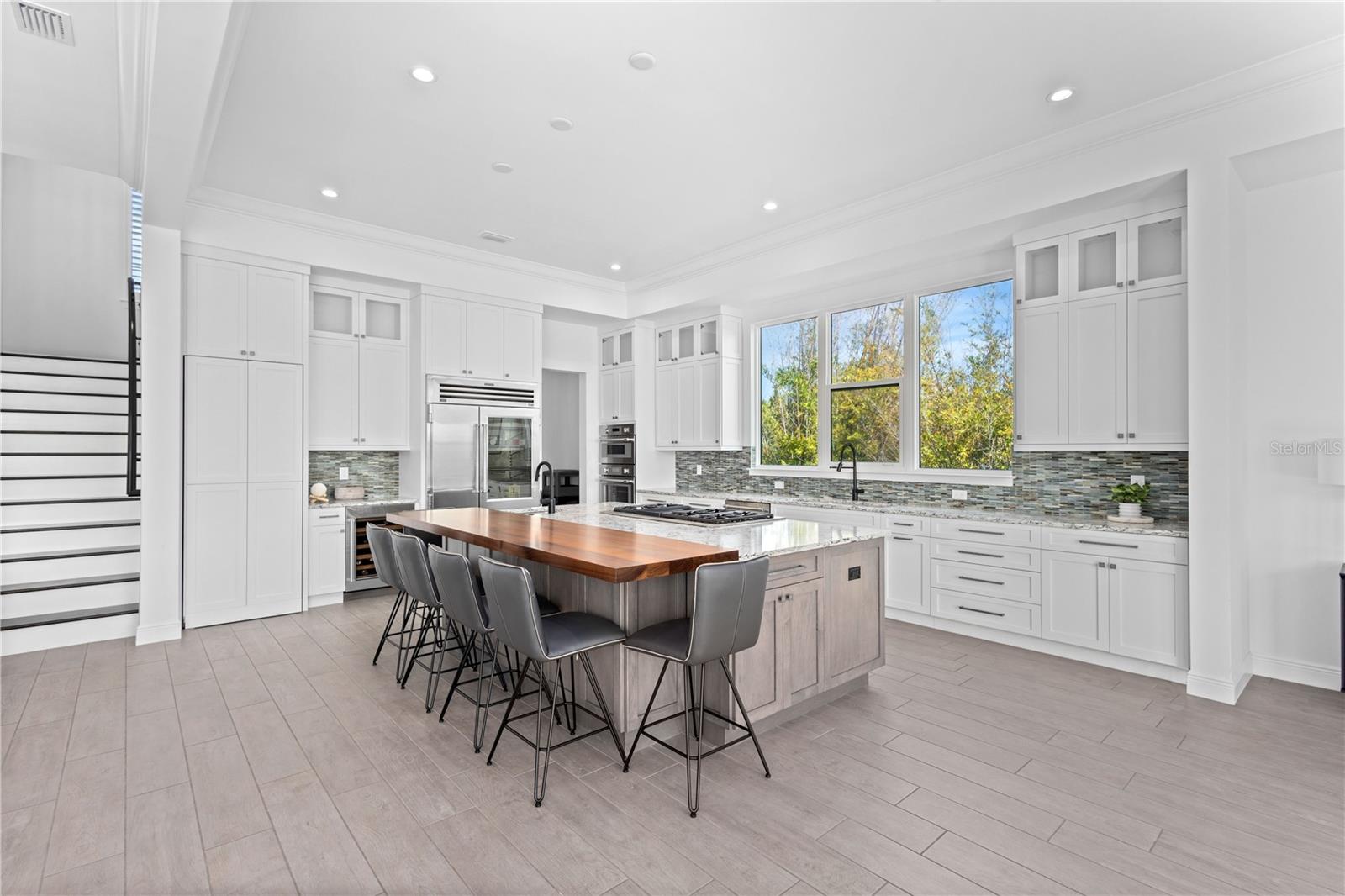 HARRIS BAYOU - Residential