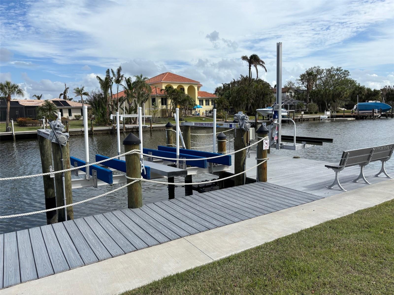 HARRIS BAYOU - Residential