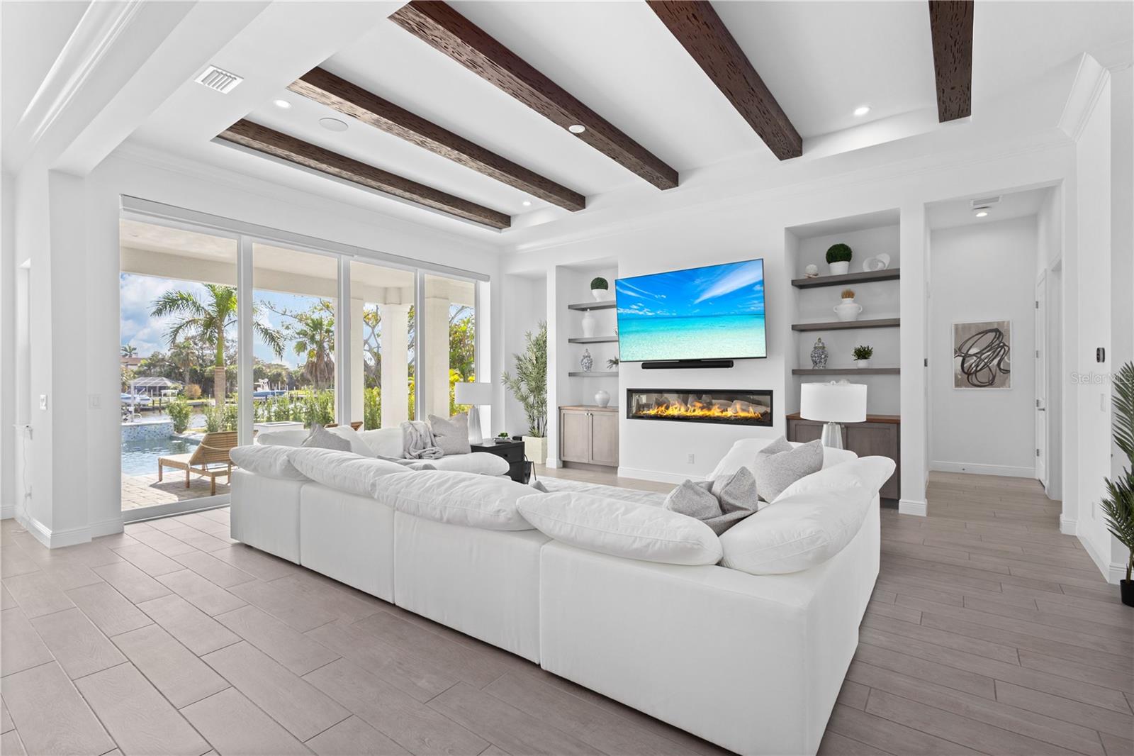 HARRIS BAYOU - Residential