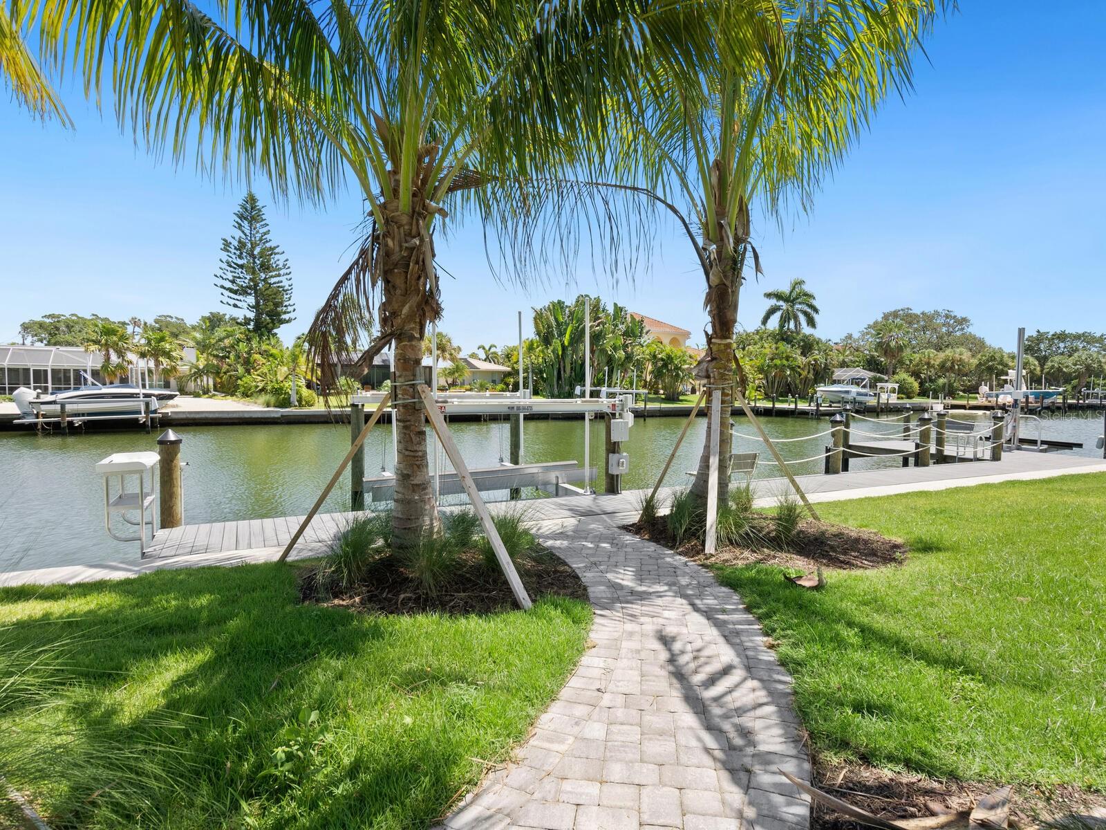 HARRIS BAYOU - Residential
