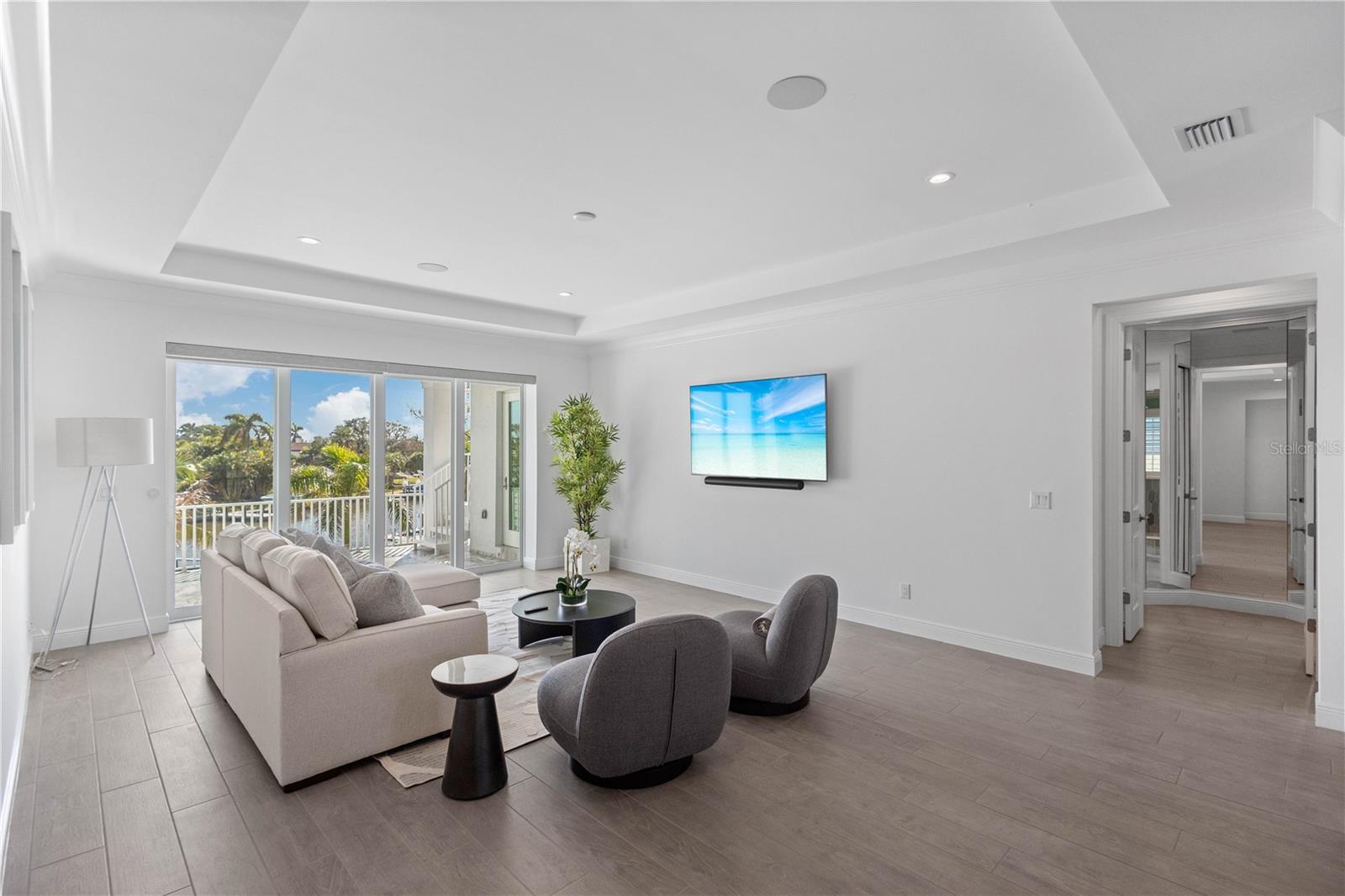 HARRIS BAYOU - Residential