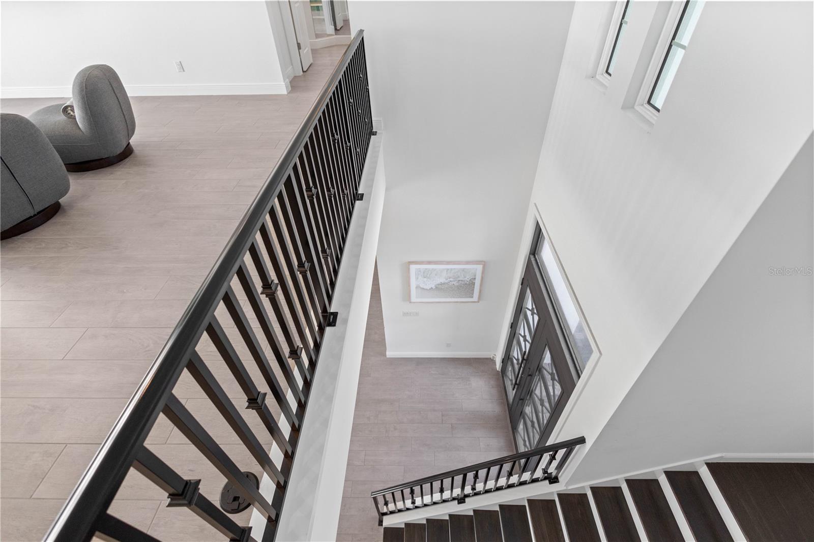 HARRIS BAYOU - Residential