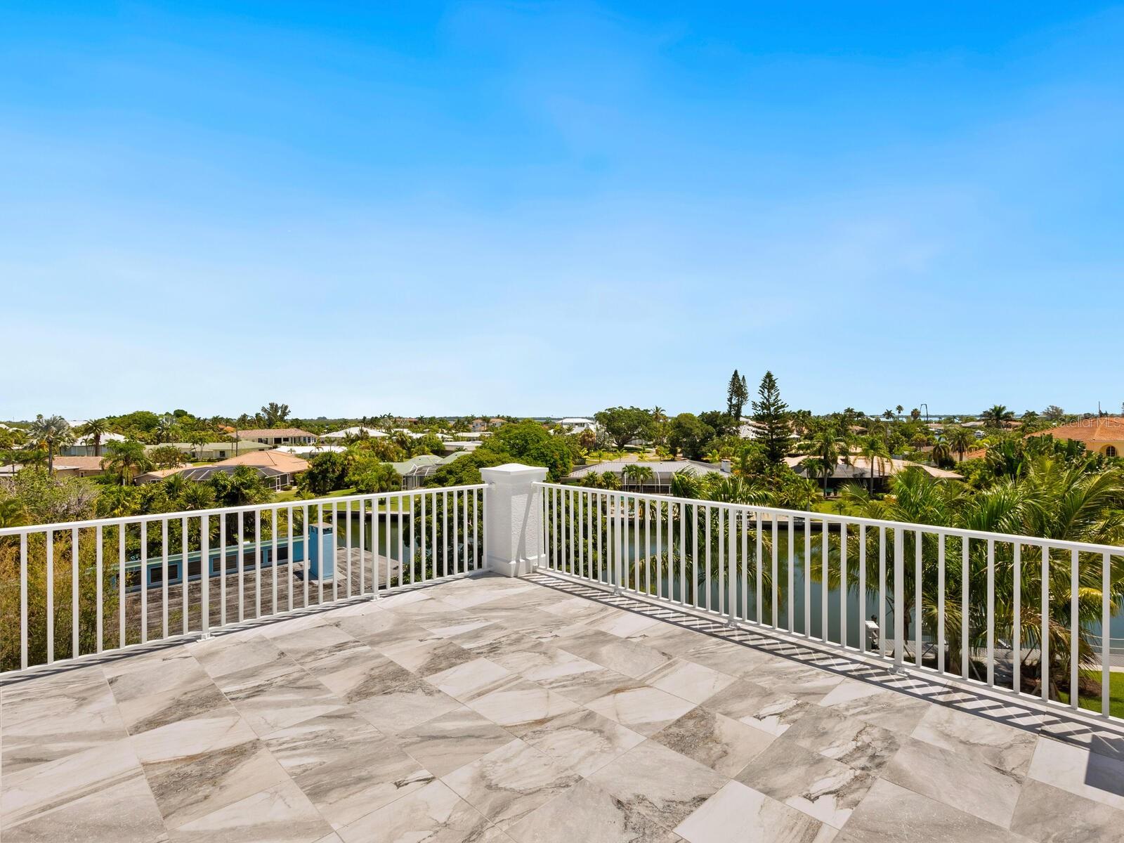 HARRIS BAYOU - Residential