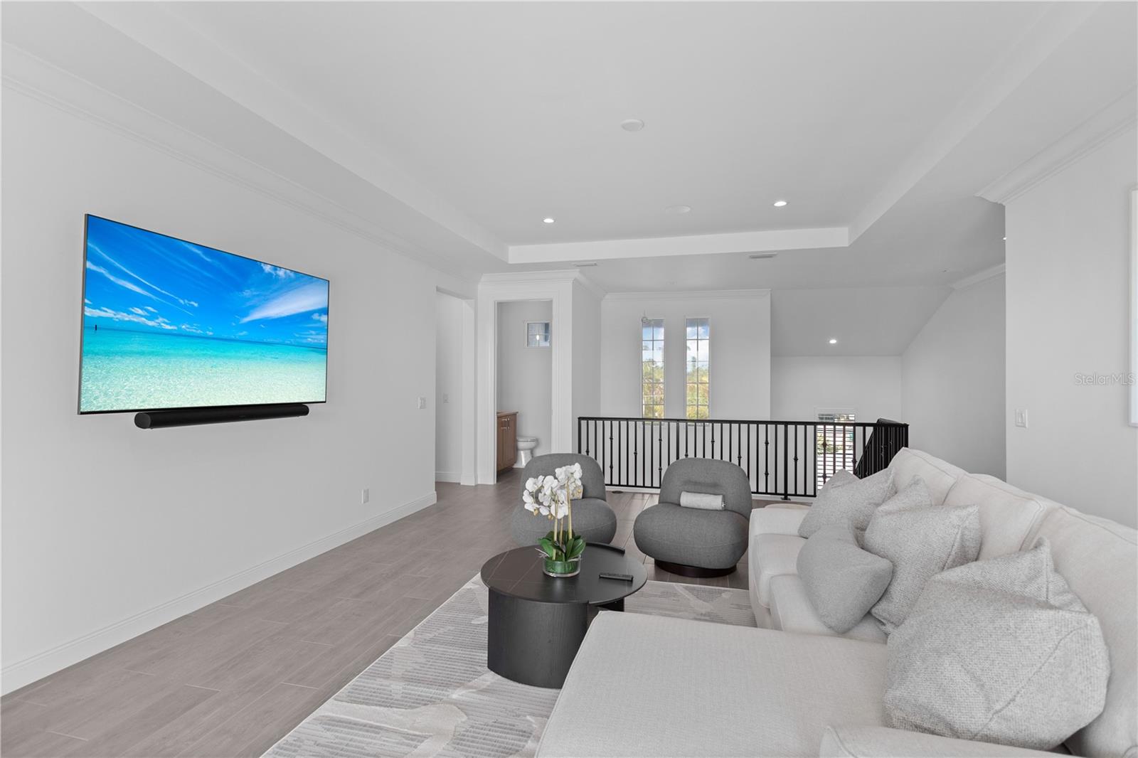 HARRIS BAYOU - Residential