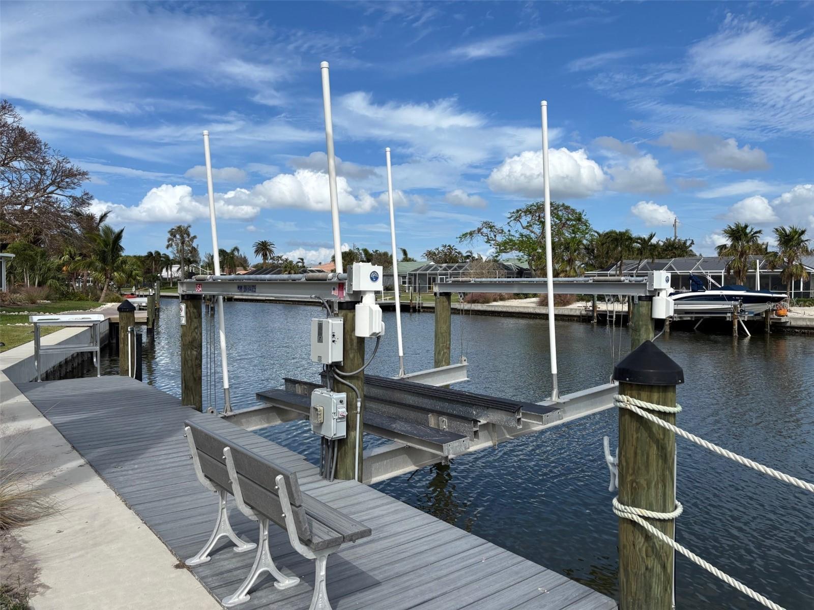 HARRIS BAYOU - Residential