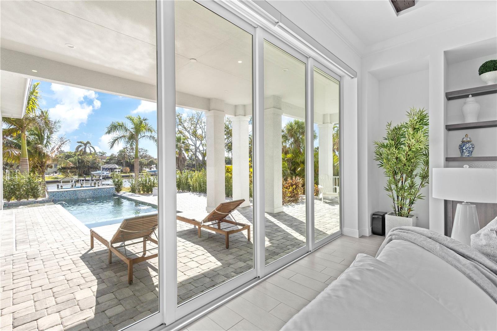 HARRIS BAYOU - Residential