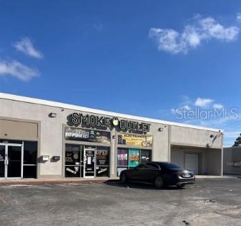 Photo of 5819 N 56 Street #1, Tampa, FL 33610 (MLS # TB8548327)