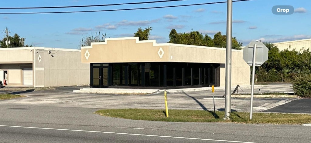 Photo of 5819 N 56 Street #1, Tampa, FL 33610 (MLS # TB8548327)