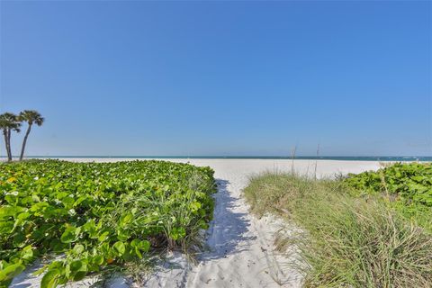 A home in ST PETE BEACH