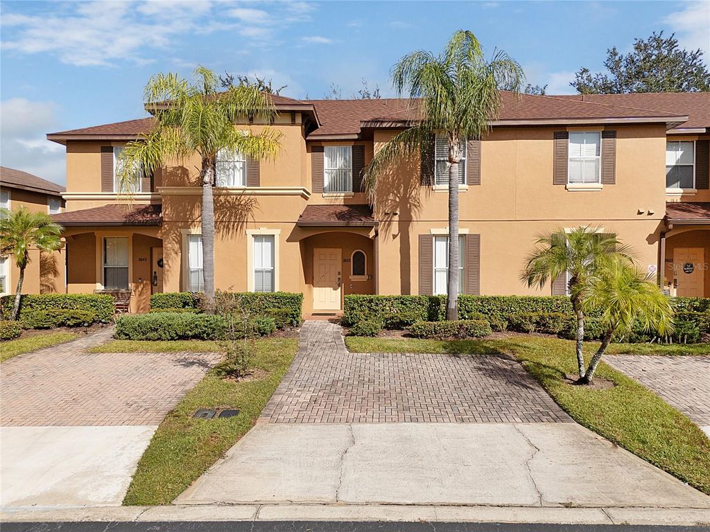 Photo of 2632 Calabria Avenue, Davenport, FL 33897 (MLS # O6359219)