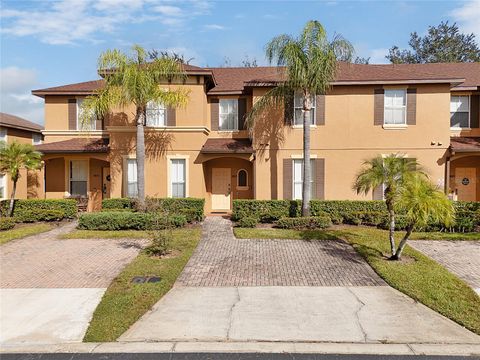 Photo of 2632 Calabria Avenue, Davenport, FL 33897 (MLS # O6359219)