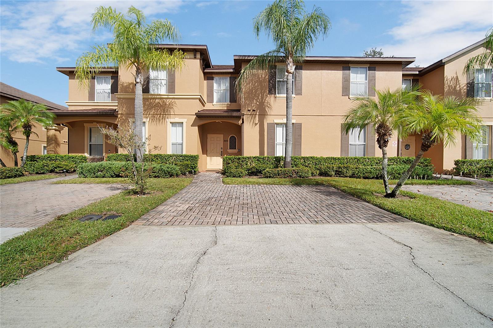 REGAL PALMS AT HIGHLAND RESERVE PH 05 - Residential