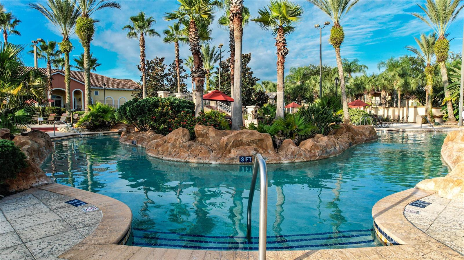 REGAL PALMS AT HIGHLAND RESERVE PH 05 - Residential