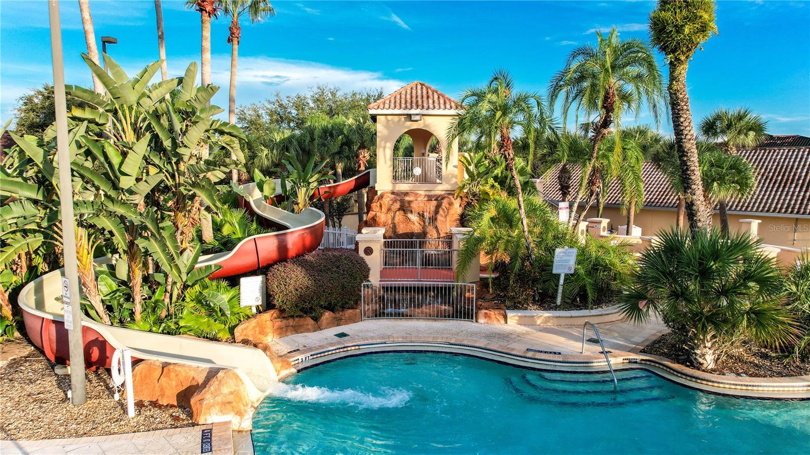 REGAL PALMS AT HIGHLAND RESERVE PH 05 - Residential