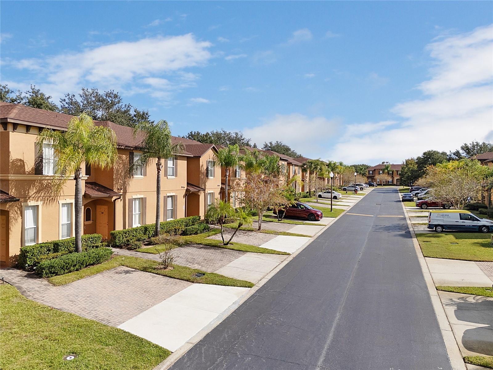 REGAL PALMS AT HIGHLAND RESERVE PH 05 - Residential