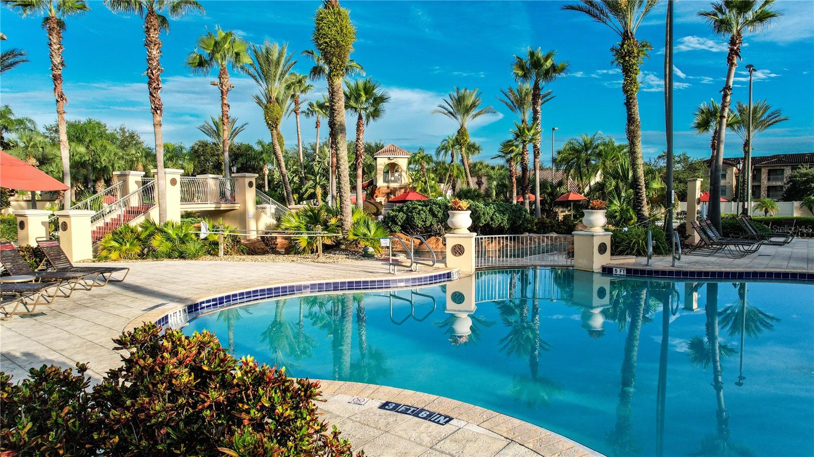 REGAL PALMS AT HIGHLAND RESERVE PH 05 - Residential