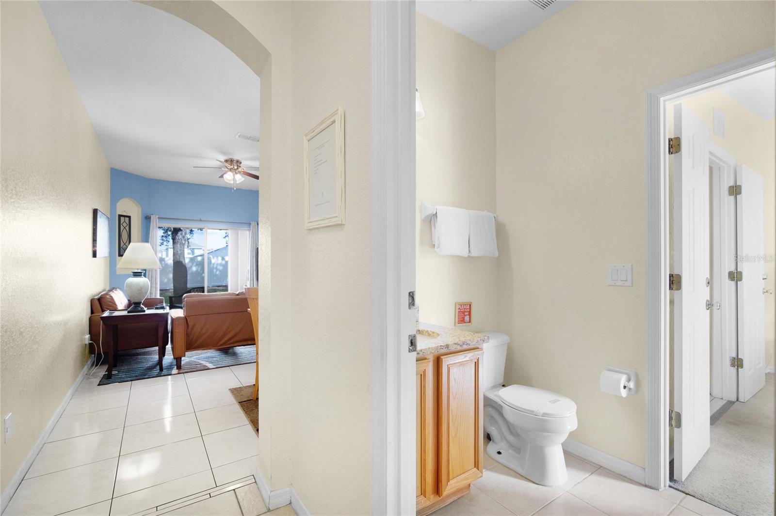 REGAL PALMS AT HIGHLAND RESERVE PH 05 - Residential