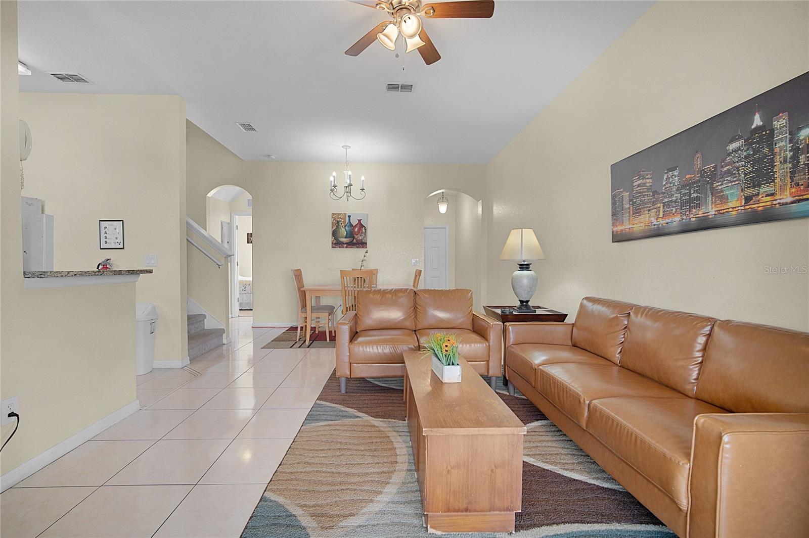 REGAL PALMS AT HIGHLAND RESERVE PH 05 - Residential