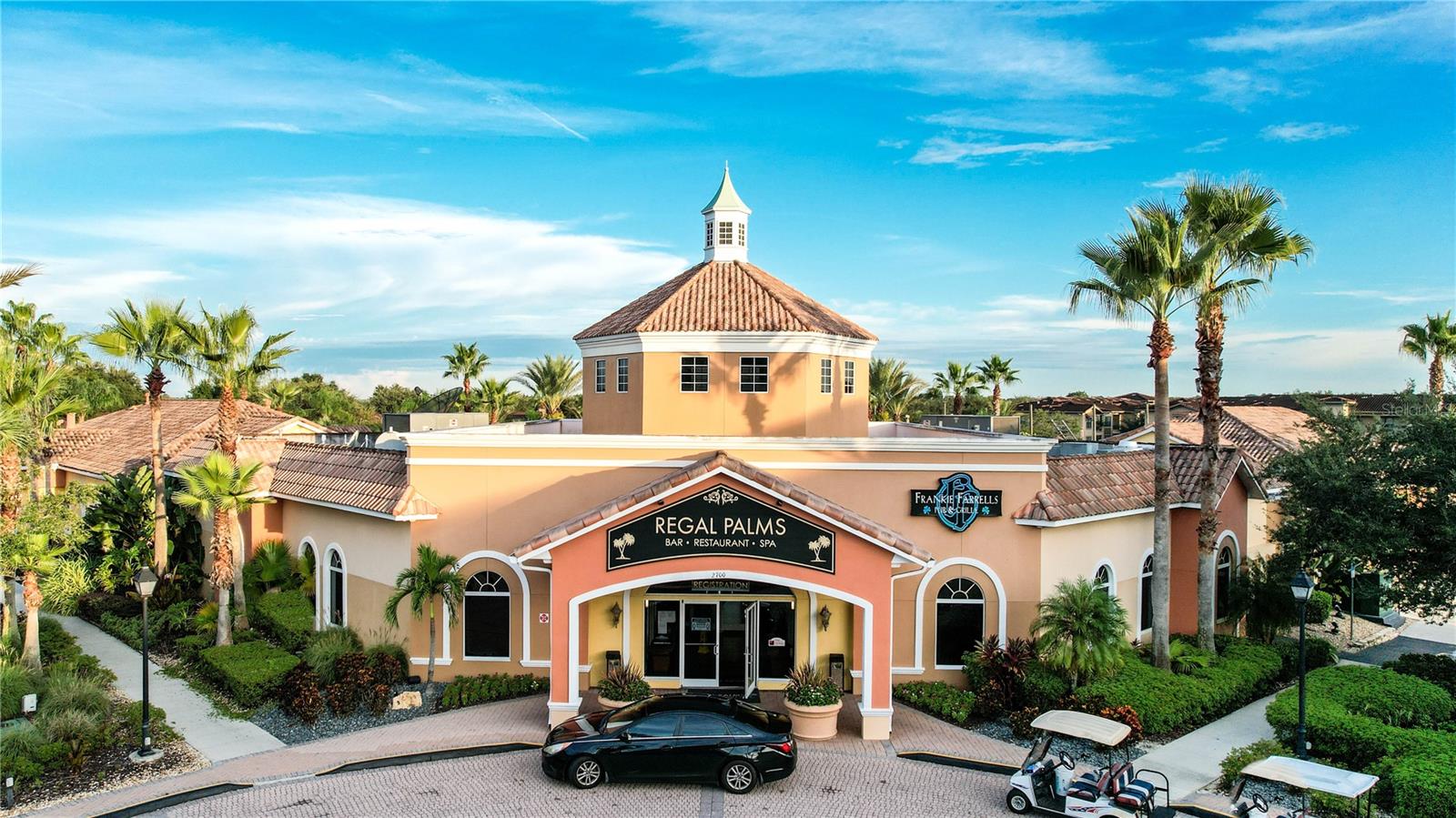 REGAL PALMS AT HIGHLAND RESERVE PH 05 - Residential