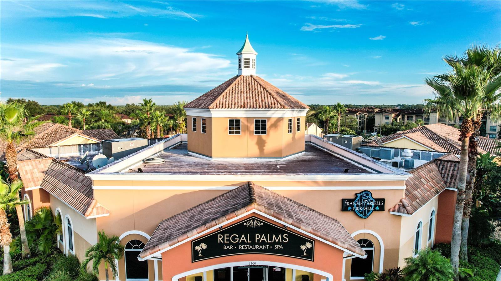 REGAL PALMS AT HIGHLAND RESERVE PH 05 - Residential