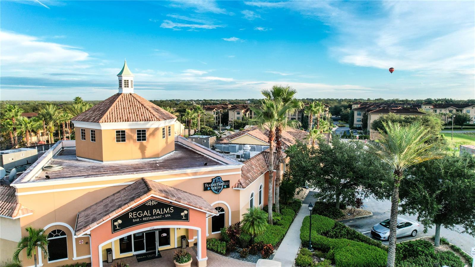 REGAL PALMS AT HIGHLAND RESERVE PH 05 - Residential