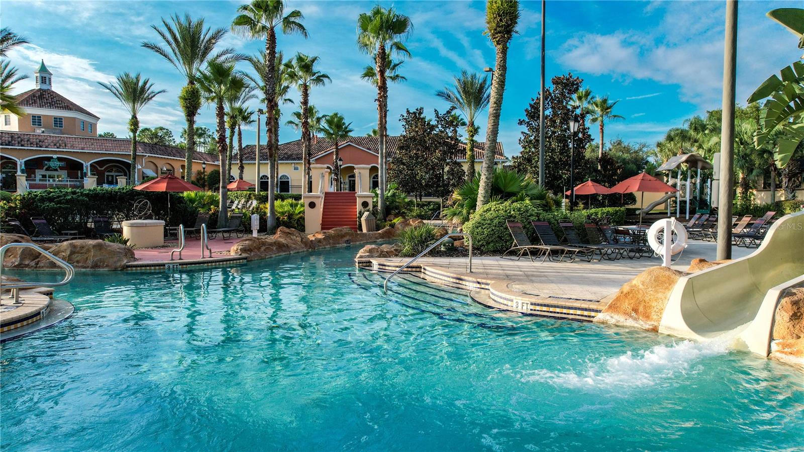 REGAL PALMS AT HIGHLAND RESERVE PH 05 - Residential