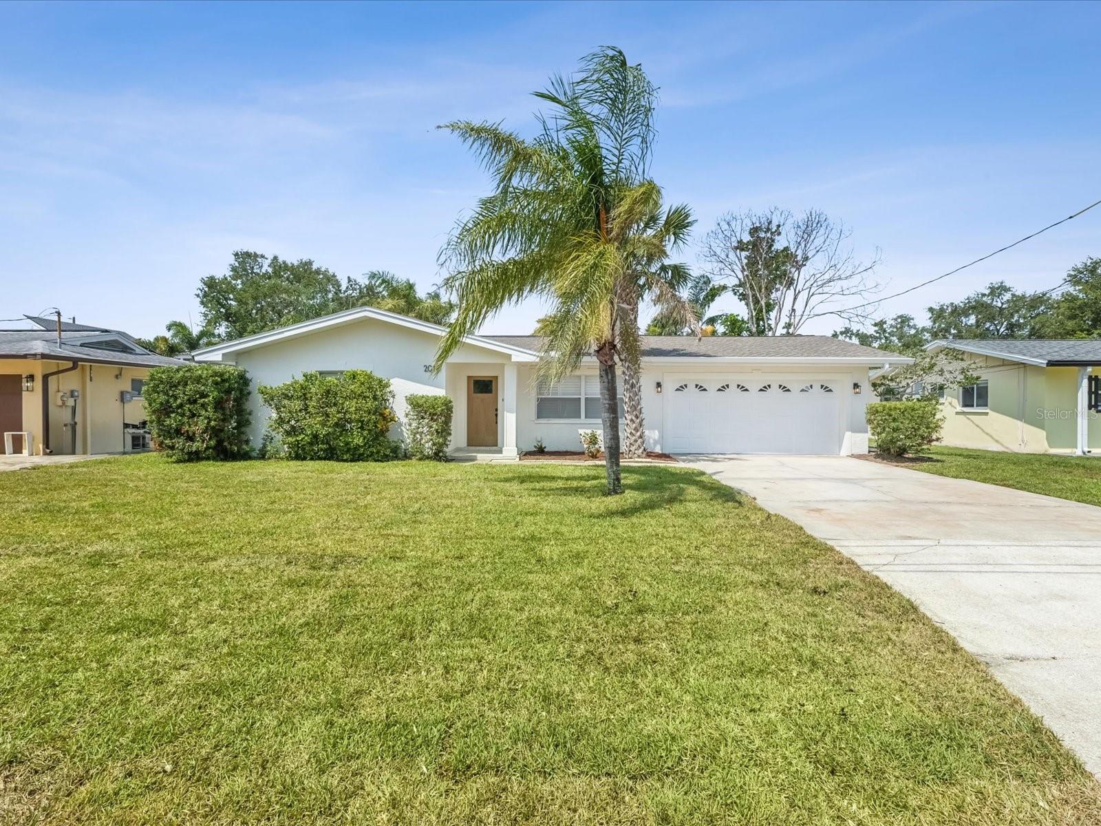 HARBOR HILLS 2ND ADD - Residential Lease