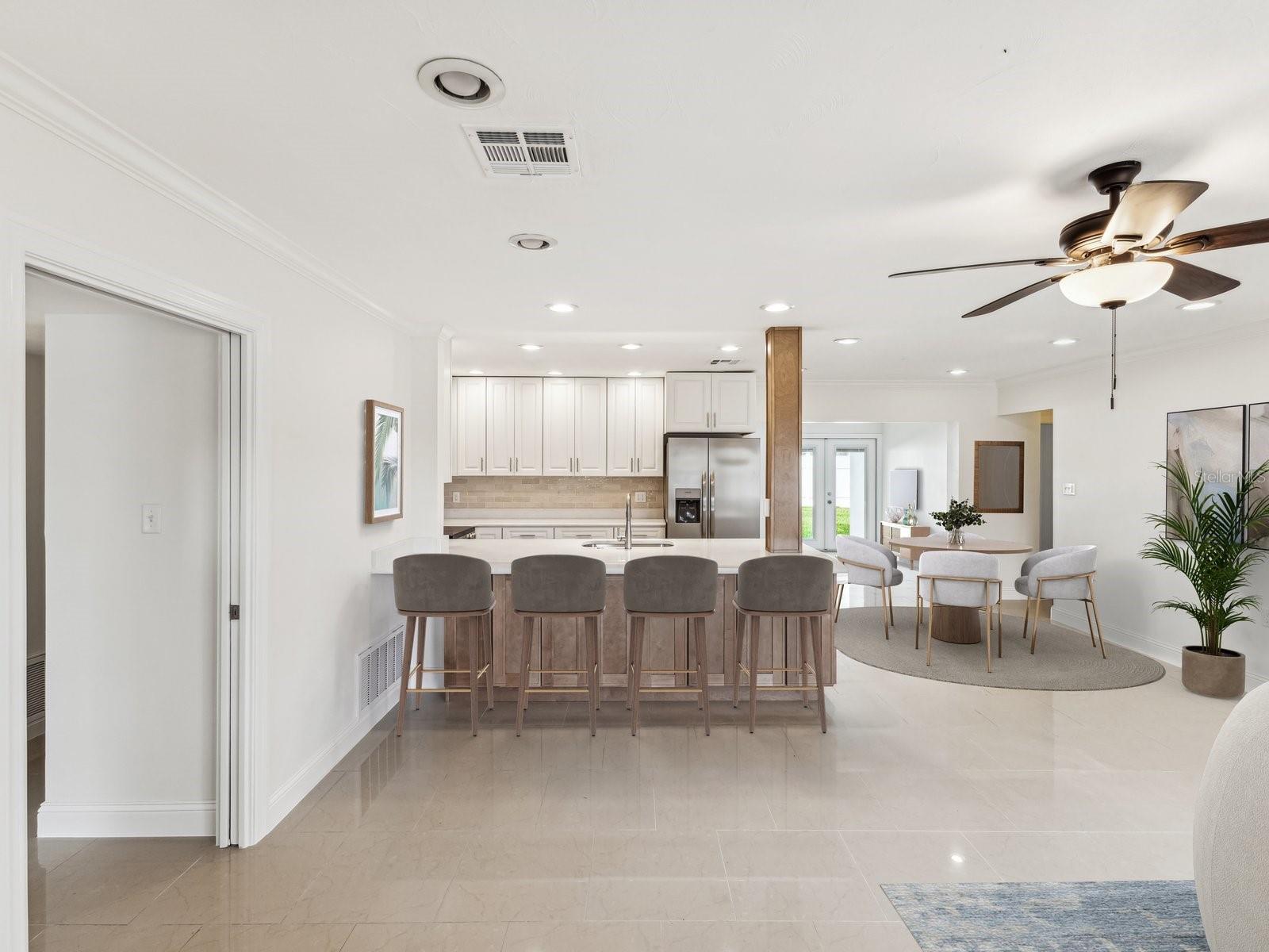 HARBOR HILLS 2ND ADD - Residential Lease