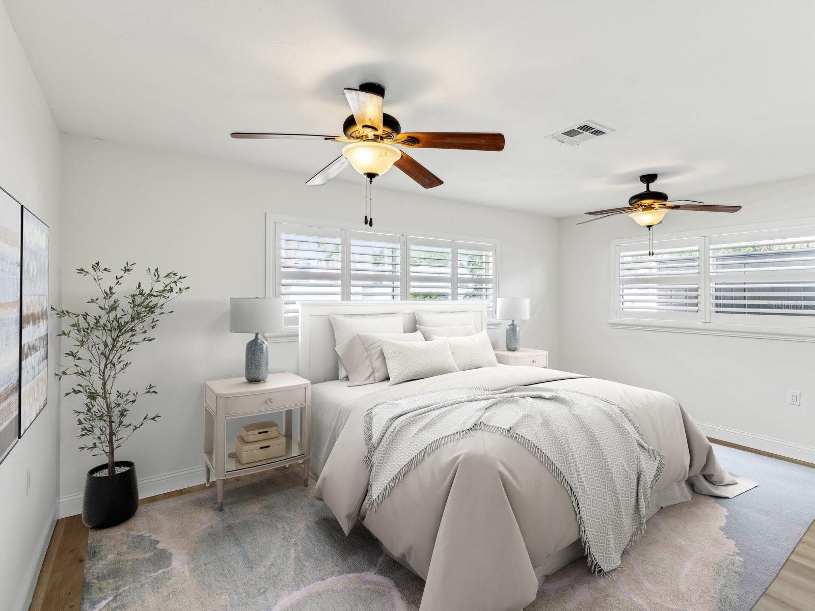HARBOR HILLS 2ND ADD - Residential Lease