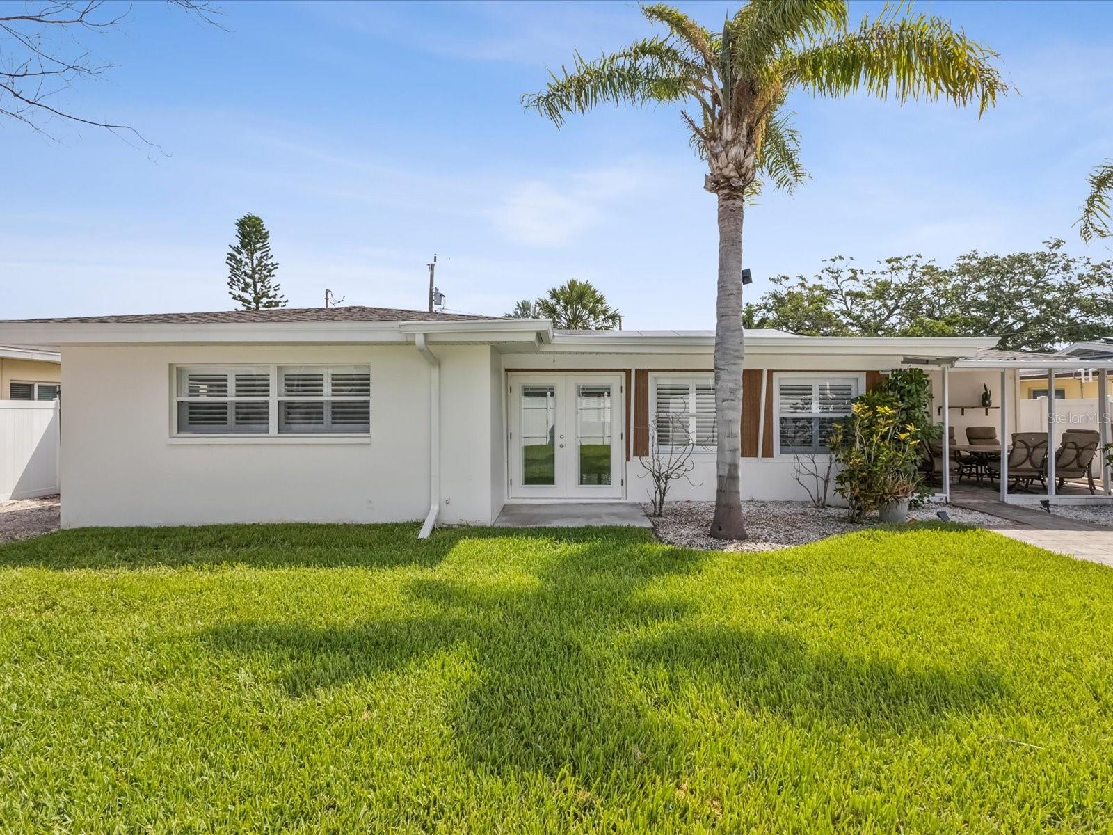 HARBOR HILLS 2ND ADD - Residential Lease