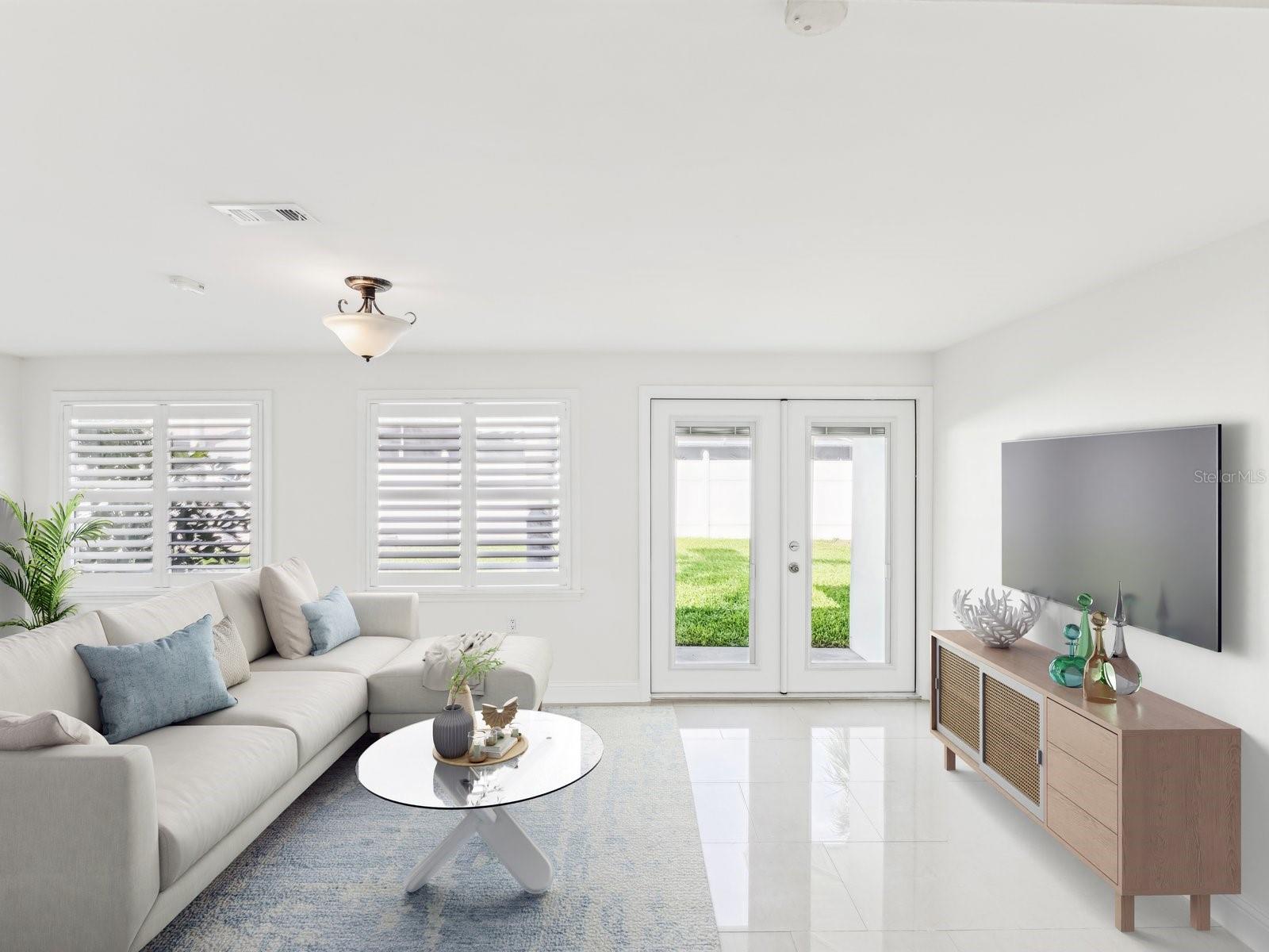 HARBOR HILLS 2ND ADD - Residential Lease