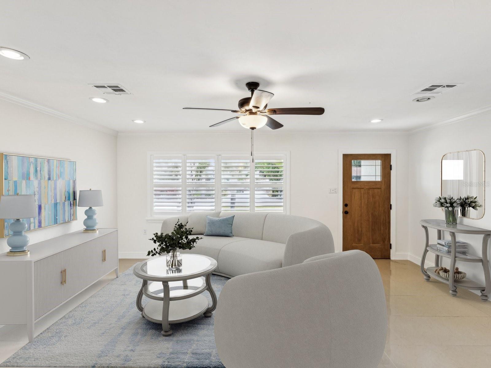 HARBOR HILLS 2ND ADD - Residential Lease