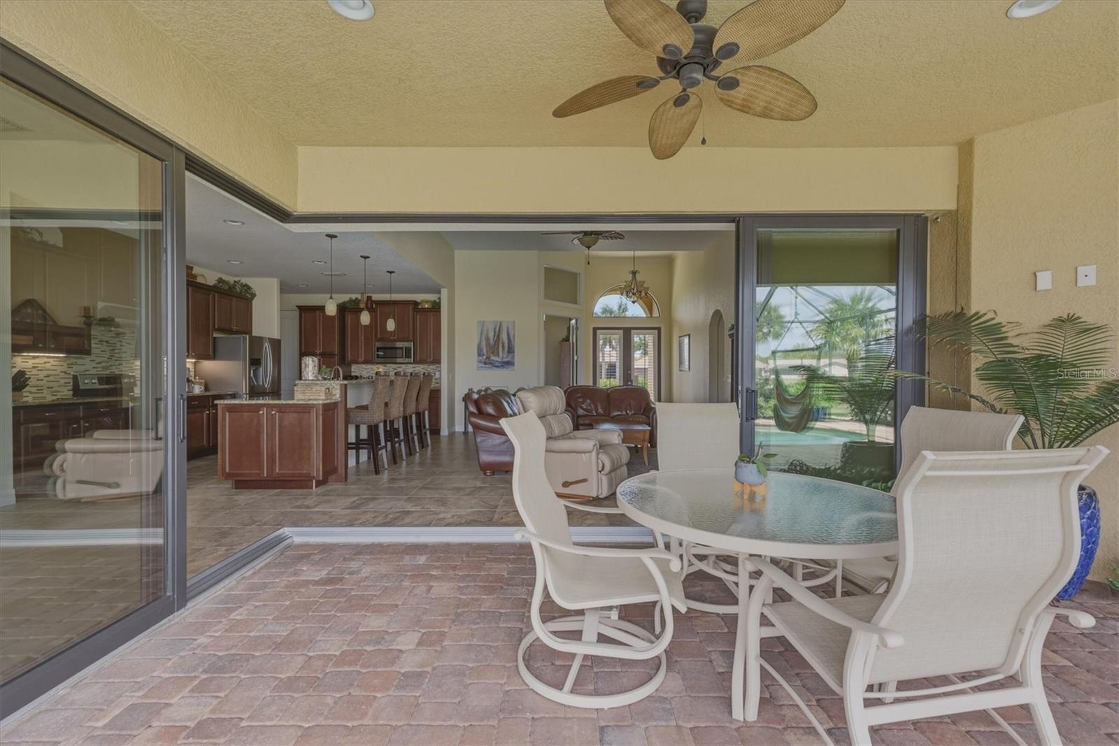 PUNTA GORDA ISLES SEC 18 - Residential